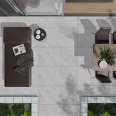 Jupiter Rock Paver 60x90x2 Pearl Matt R11